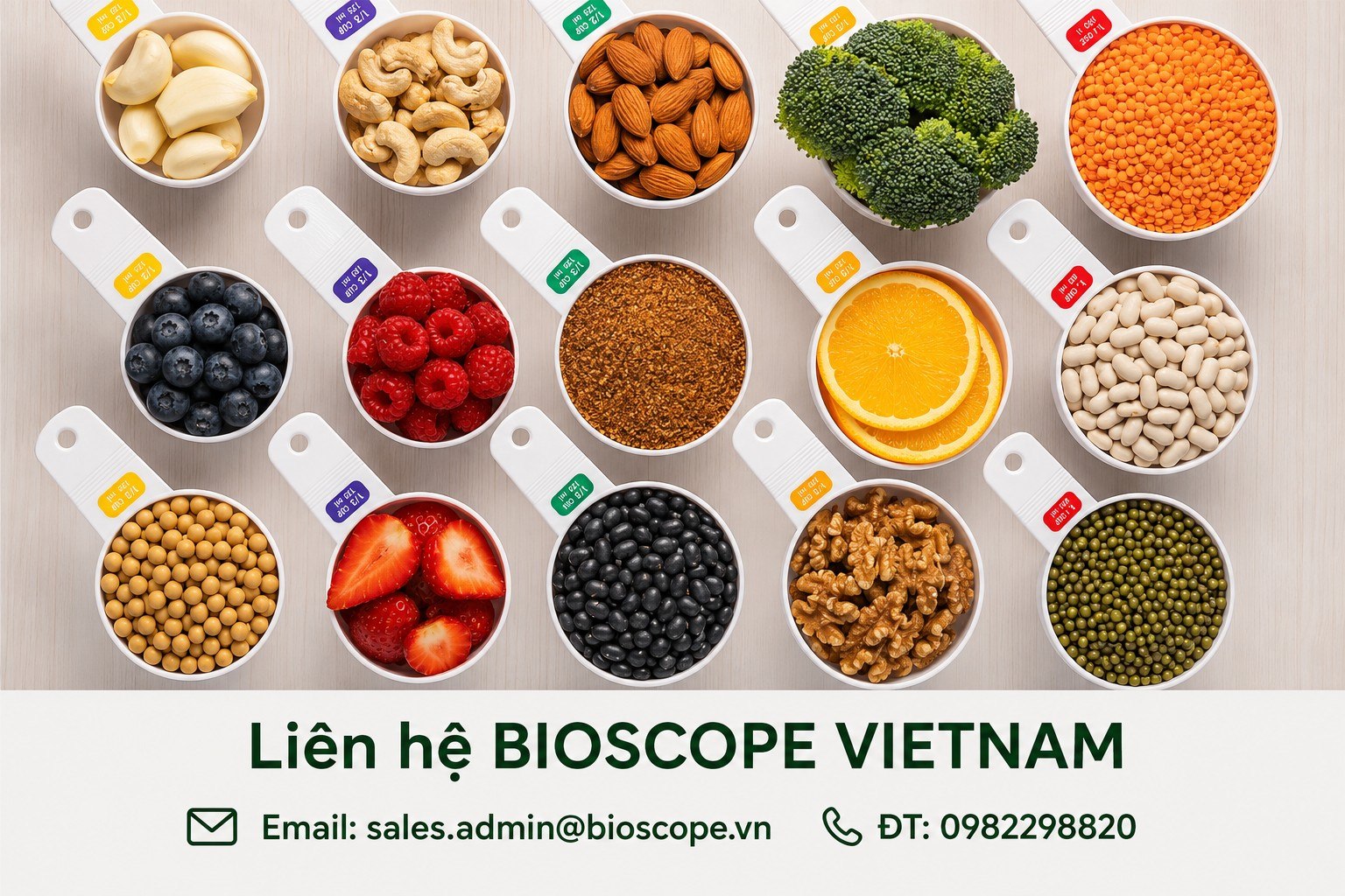 AFFRON - Chiết xuất nghệ tây 3.5% Lepticrosalides - TBN - TM