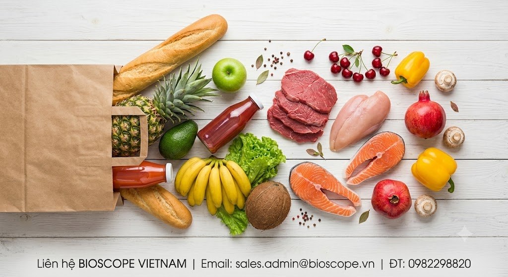 8. Crystalline Fructose Sugar - Đường trái cây - VN (TM)